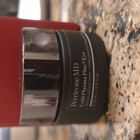 Perricone MD Cold Plasma+ Advanced Eye Cream .5 fl oz - Picture 1 of 1